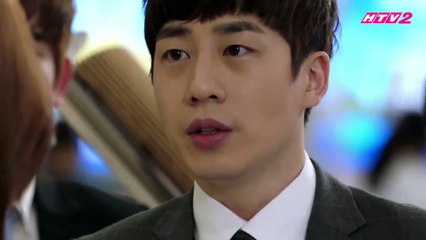 Kẻ thế mạng - Tập 2, Phim Hàn Quốc, bản đẹp, lồng tiếng, cực đỉnh, 2023