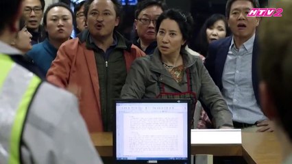 Kẻ thế mạng - Tập 6, Phim Hàn Quốc, bản đẹp, lồng tiếng, cực đỉnh, 2023