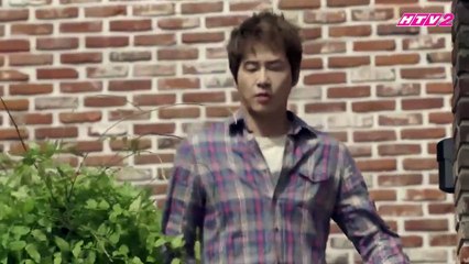 Kẻ thế mạng - Tập 10, Phim Hàn Quốc, bản đẹp, lồng tiếng, cực đỉnh, 2023