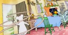 Angelina Ballerina Angelina Ballerina S02 E007 The Silver Locket