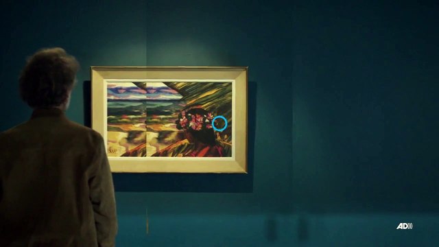 Meurtres à Pont-Aven Bande-annonce VF