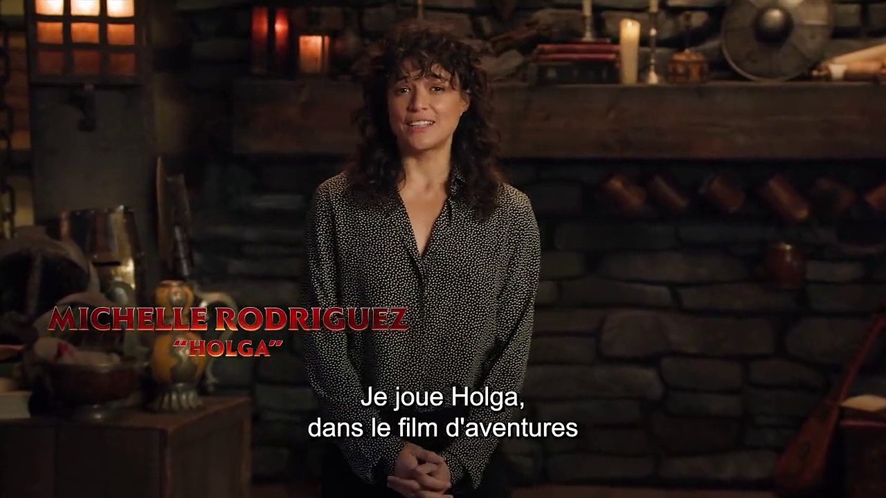 LFL x Donjons & Dragons : L'Honneur des Voleurs - Un partenariat fantastique pour le lancement des Playoffs