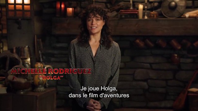 LFL x Donjons & Dragons : L'Honneur des Voleurs - Un partenariat fantastique pour le lancement des Playoffs