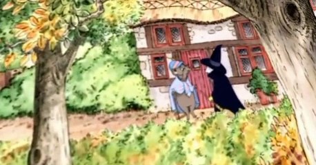 Angelina Ballerina Angelina Ballerina S02 E010 Henry’s Halloween