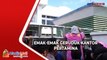 Sulit Dapat BBM, Emak-emak Geruduk Kantor Pertamina di Aceh