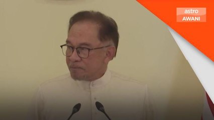 Kerajaan salur peruntukan tambahan RM150 juta