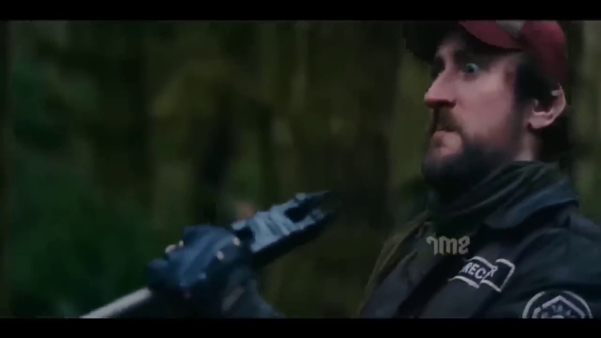 ⁣Hunt | Hollywood Best Action Movie in English | Hollywood Movies | Si Fi Action Movie