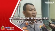 Diduga Konsumsi Narkoba, Anggota Polres Pamekasan Jual Istri ke Sesama Polisi