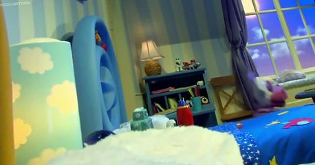 Jim Henson's Pajanimals Jim Henson’s Pajanimals E010 Light in the Sky