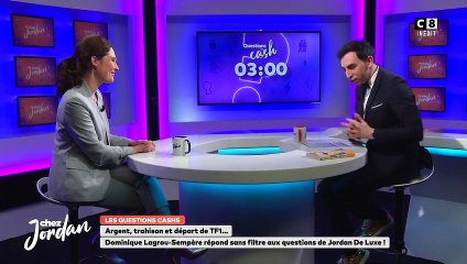 Dominique Lagrou Sempere divulgue son salaire chez TF1