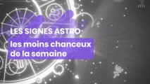 Horoscope : une semaine compliquée s’annonce pour deux signes astrologiques