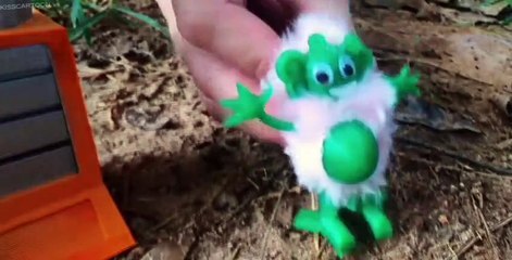 Two More Eggs Two More Eggs E027 – Gankroar: Backyard