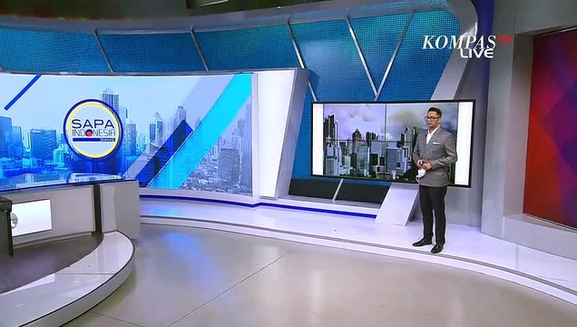 Perampokan Bank Bersenjata Api di Lampung, 2 Karyawan Terluka