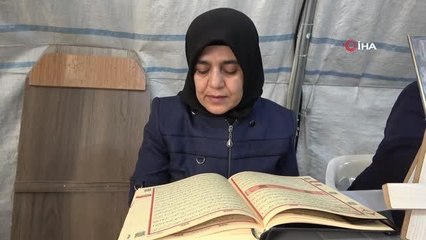 Evlat nöbetinde olan aileler, çocuklarını HDP ve PKK'dan almakta kararlı