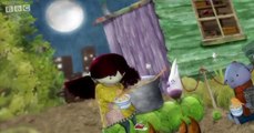 The Adventures of Abney & Teal The Adventures of Abney & Teal S02 E010 The Enormous Cabbage