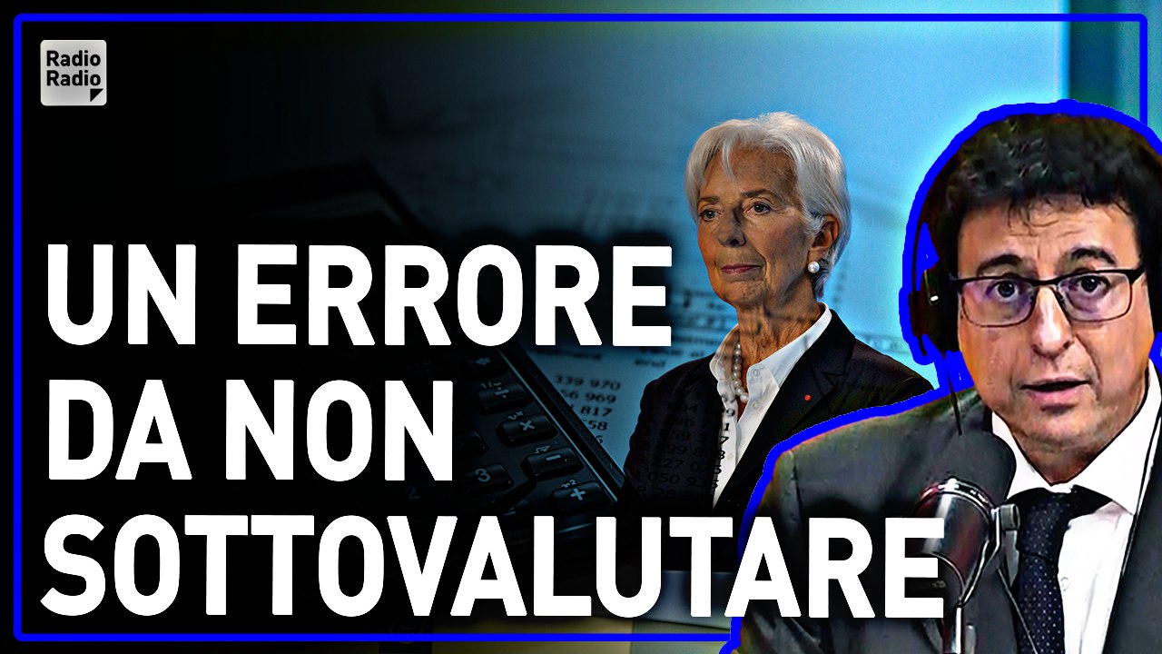 Inflazione, un errore in Olanda rischia di danneggiare l'intera Eurozona: c'entrano qualcosa i tassi