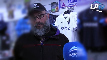 OM : "Tavares on pourra le revendre 40 millions !"