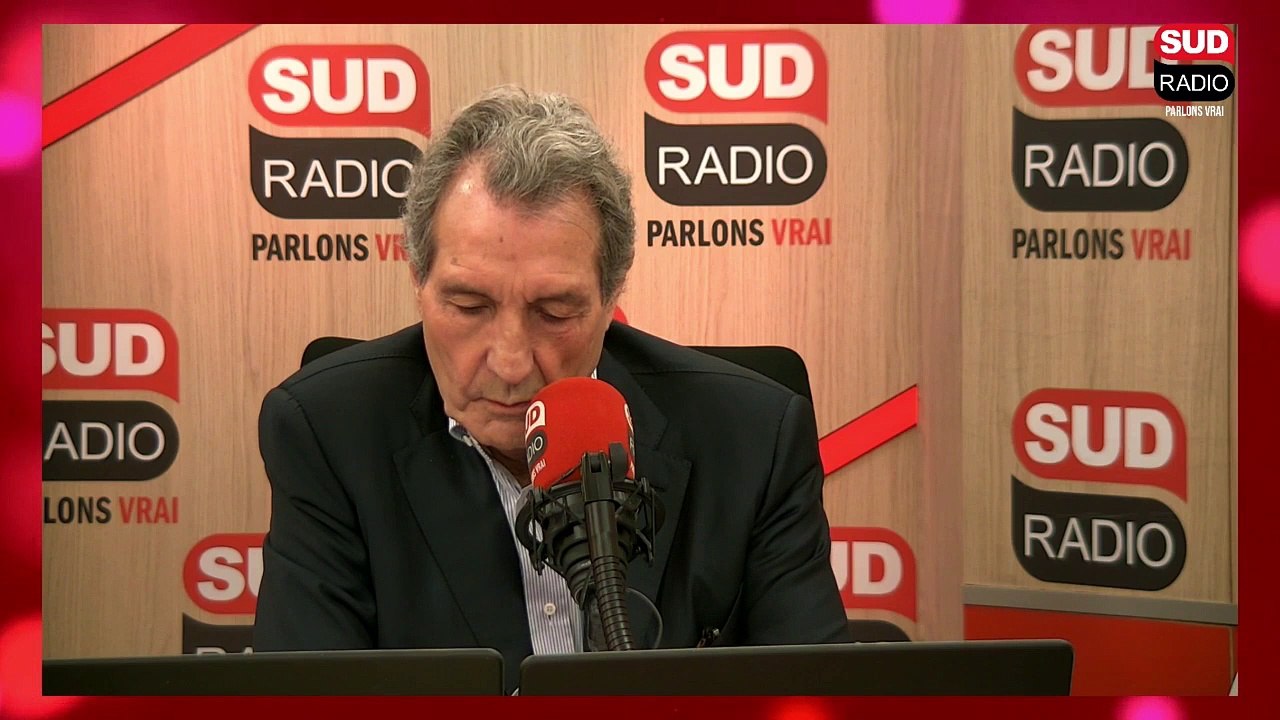 Olivier Mateu (CGT) "49-3 : C'est un mépris du peuple complet !"
