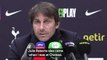 Conte reveals Julia Roberts also came to Chelsea