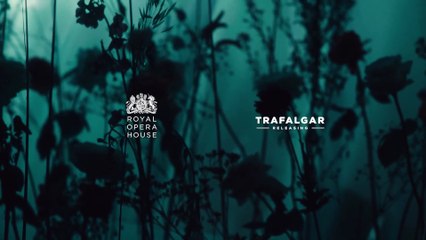 Royal Opera House - Cenerentola (Trailer Ufficiale HD)