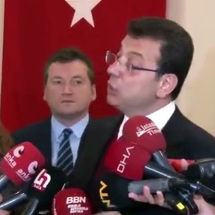 İmamoğlu'ndan bakanlığa 'Üsküdar' tepkisi: Yapılmış en ayıp işlerden birisidir