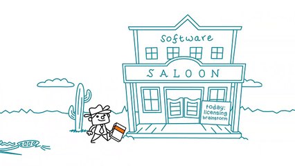 Wibu-Systems, the global specialist in software licensing