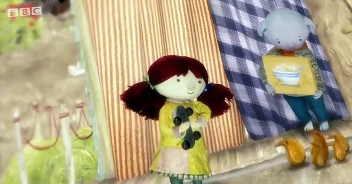 The Adventures of Abney & Teal The Adventures of Abney & Teal S02 E018 The Cafe