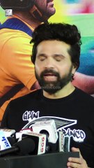 Himesh Reshammiya पहुंचे Kapil Sharma की फिल्म देखने