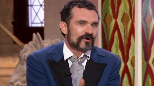 VOICI - François Cases Bardina (Affaire conclue) : ses bouleversantes confidences sur la maladie de son fils