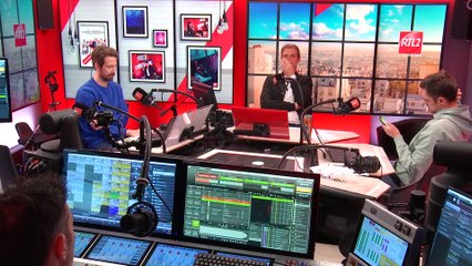 L'INTÉGRALE - Jain dans Le Double Expresso RTL2 (17/03/23)