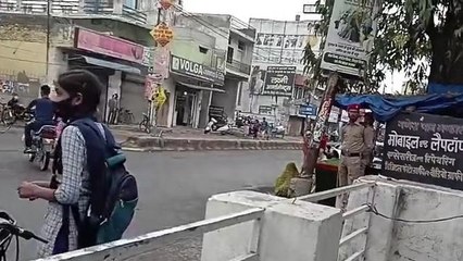 सीतापुर: पति की गैरमौजूदगी में घर में घुसकर महिला के साथ छेड़छाड़ का प्रयास, और फिर