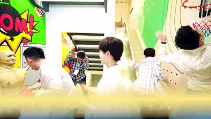 ซีรี่ย์จีน โปรแกรมเมอร์ที่รัก EP 2 | Cute Programmer พากย์ไทย - Chinese Drama Thai Dubbed ซีรี่ย์จีน พากย์ไทย