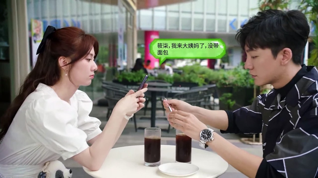 ซีรี่ย์จีน โปรแกรมเมอร์ที่รัก EP 4 | Cute Programmer พากย์ไทย - Chinese Drama Thai Dubbed ซีรี่ย์จีน พากย์ไทย
