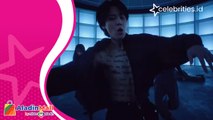 Jimin BTS Pamer Tato Sekujur Tubuh, Spesial di Video Klip Set Me Free Pt.2