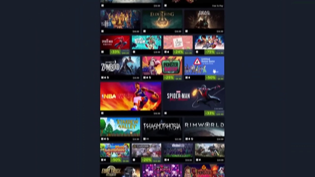 Happy Birthday Steam Deck