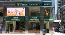 Once bancos estadounidenses salen al rescate de First Republic con inyección de 30.000 millones