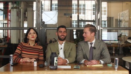 JPMorgan CEO Praises "Pro-Business" Florida