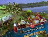 The Wombles The Wombles S05 E015 – Time Travelling Tomsk