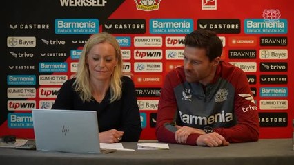 Alonso vor Bayern-Duell: "Schöne Erinnerungen"