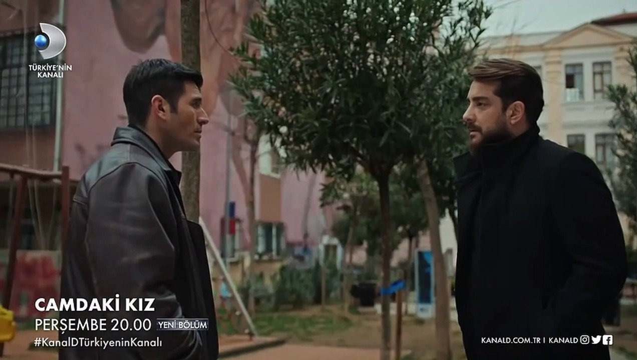 Camdaki Kız 71. Bölüm Fragmanı _ Nalan Gerçeği Öğreniyor Mu_