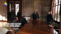 Gelsin Hayat Bildiği Gibi – 32. Bölüm Tanıtımı