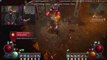 Diablo 4: Das Gameplay-Video zu den Baracken von Tor Dragan mit Bluddshed und einem Entwickler