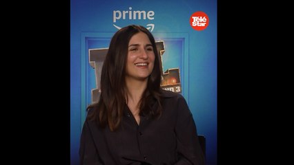 TU PEUX PAS TEST Le casting de LOL, qui rit, sort !