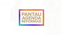 Pantau Agenda Reformasi | Kanak-kanak malnutrisi: Solusi rentas kementerian