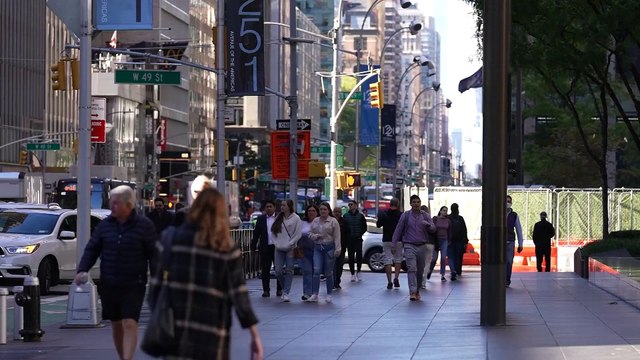 Once bancos estadounidenses salen al rescate de First Republic con inyección de 30.000 millones