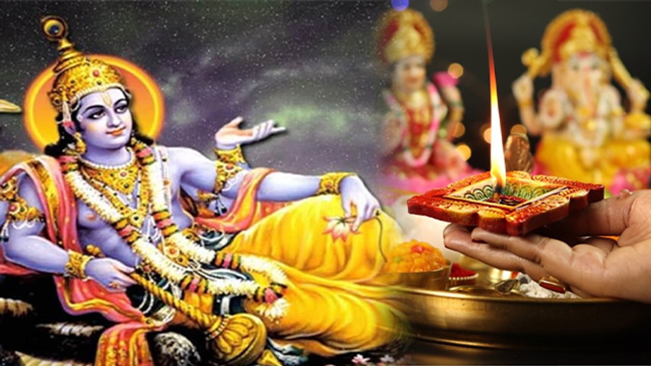 Papmochani Ekadashi 2023 : पापमोचनी एकादशी व्रत विधि 2023 | Papmochani Ekadashi Vrat Vidhi 2023