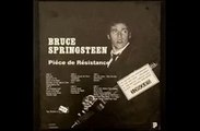 Bruce Springsteen & E Street Band - bootleg Passaic, NJ, 09-19-1978 part one