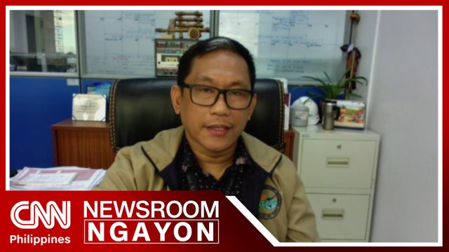 Sapat ba ang supply ng isda ngayong Semana Santa? | Newsroom Ngayon