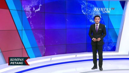 Rekaman Video Amatir Perampokan Bank di Lampung, Pelaku Bawa Senjata Api dan Lukai 3 Pegawai!