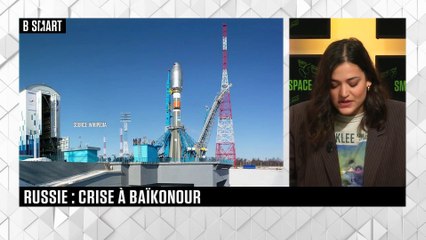SMART SPACE - LE CALL ACTU du vendredi 17 mars 2023